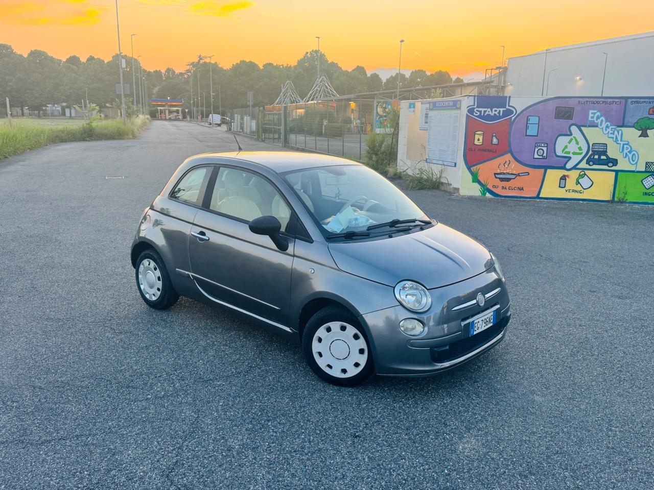 Fiat 500 1.2 Lounge (SU APPUNTAMENTO)