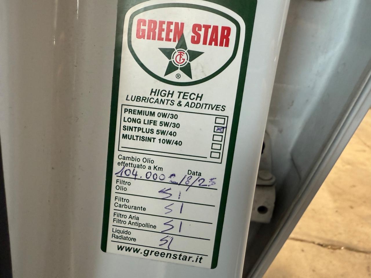 Kia Sportage 1.7 CRDI VGT 2WD Cool EURO 6