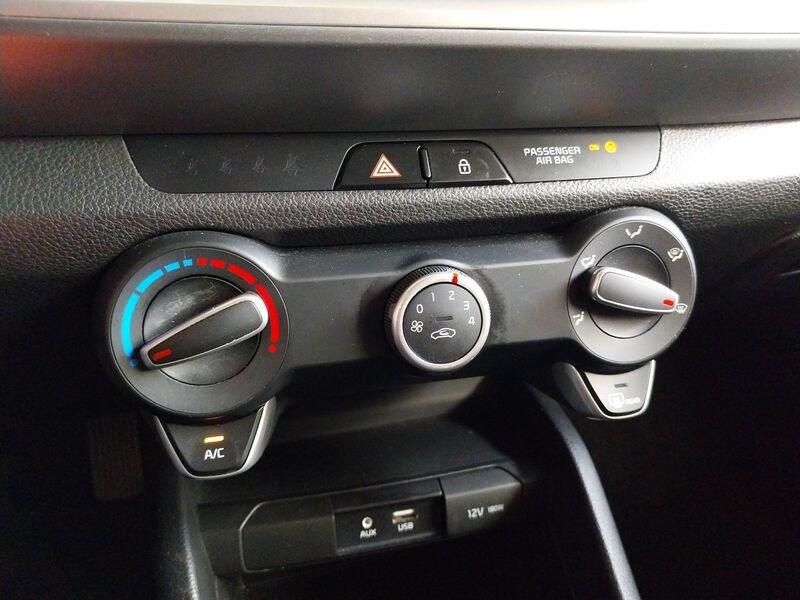 Kia Stonic Stonic 1.6 crdi Style 115cv my18