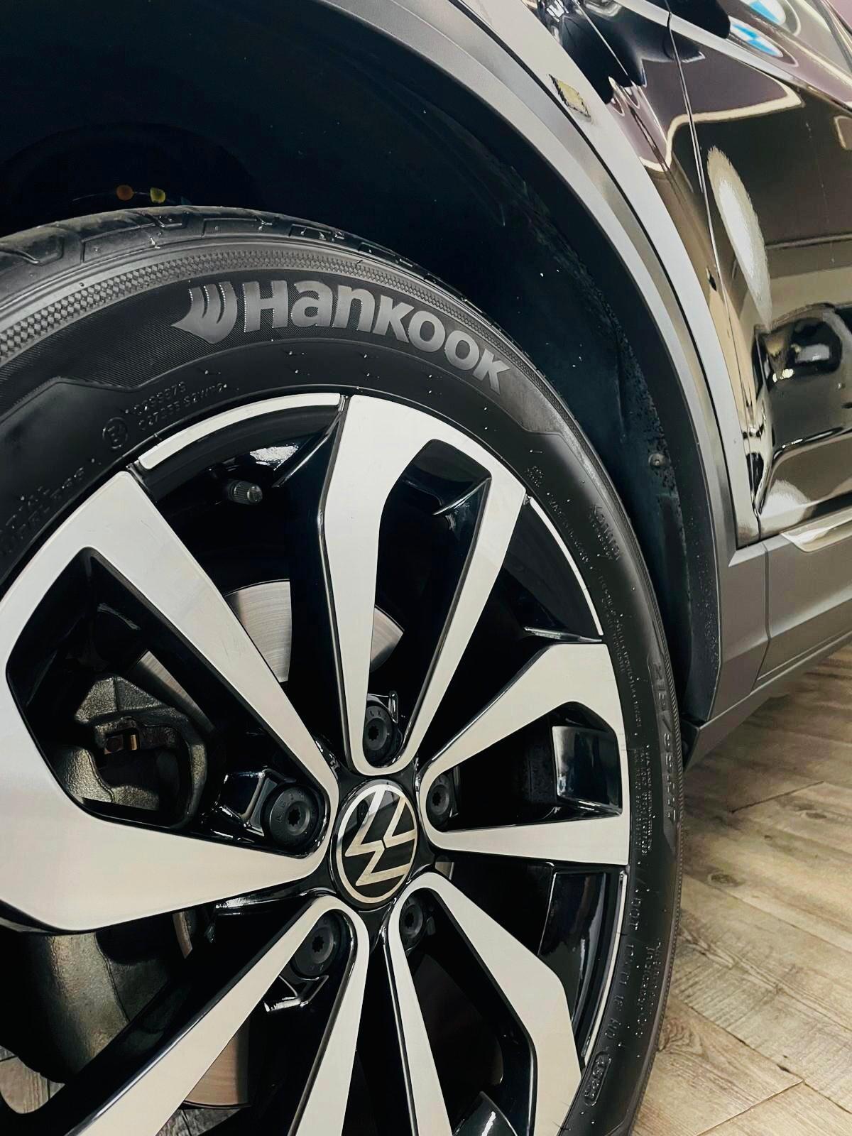 Volkswagen T-Roc 1.0 TSI Style