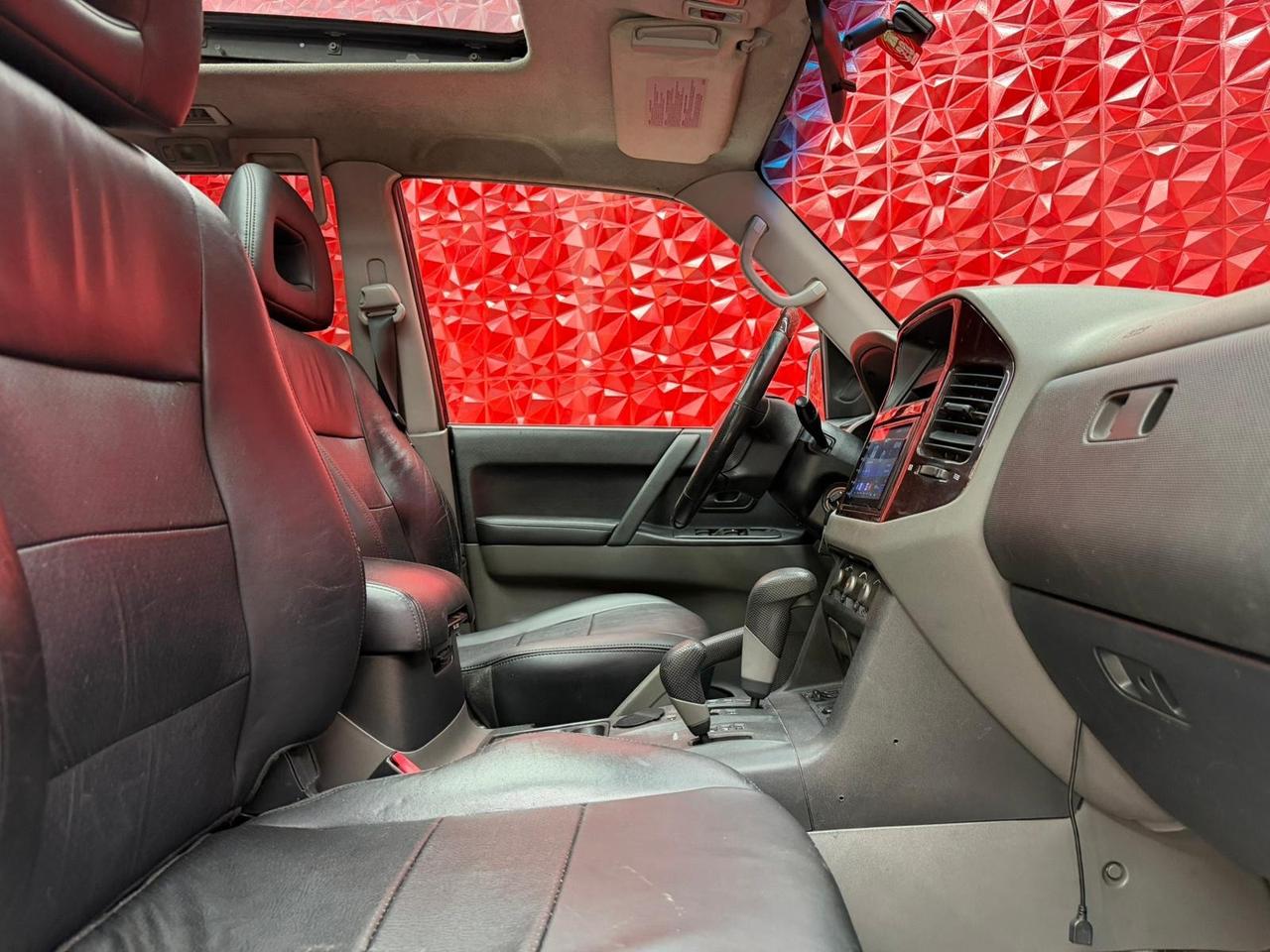 Mitsubishi Pajero 3.2 16V DI-D 5p. GLS2 TETTO 7 POSTI