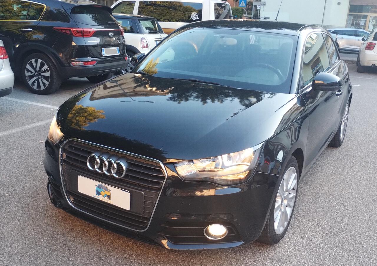 Audi A1 1.2 TFSI Ambition