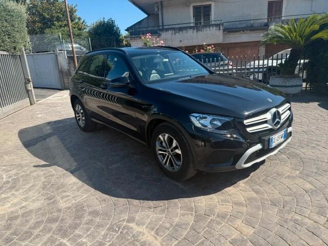 Mercedes-benz GLC 220 d 4Matic Auto Business