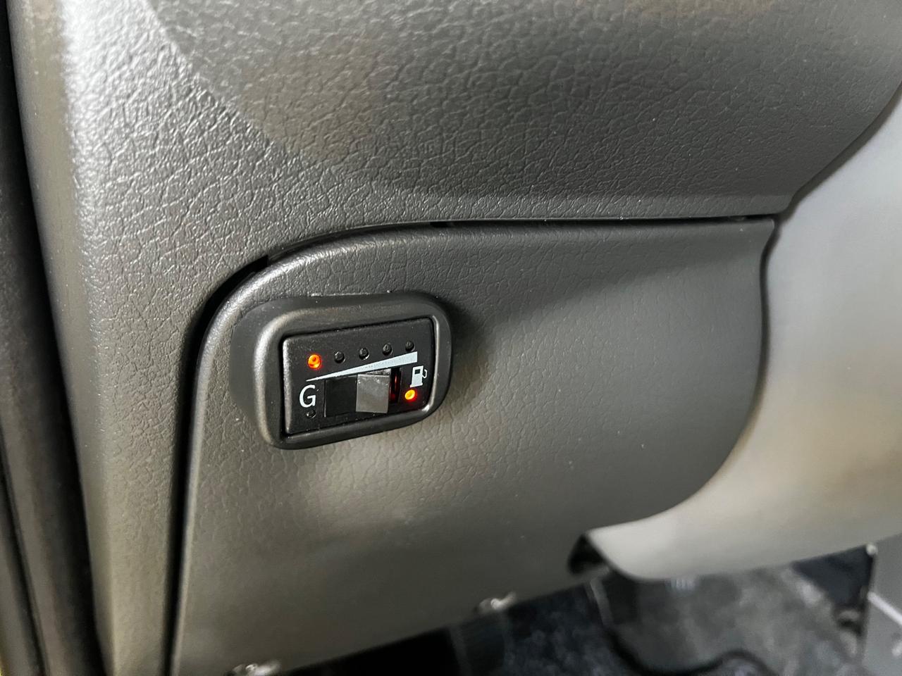 Fiat Panda 1.2 Dynamic Natural Power CINGHIA APPENA FATTA