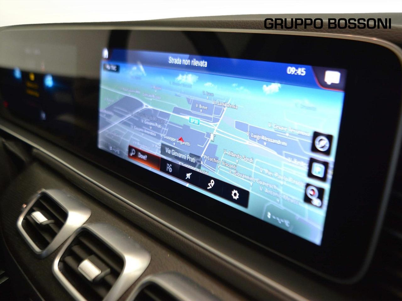 Mercedes Classe GLE gle suv 300 d premium plus 4matic 9g-tronic plus