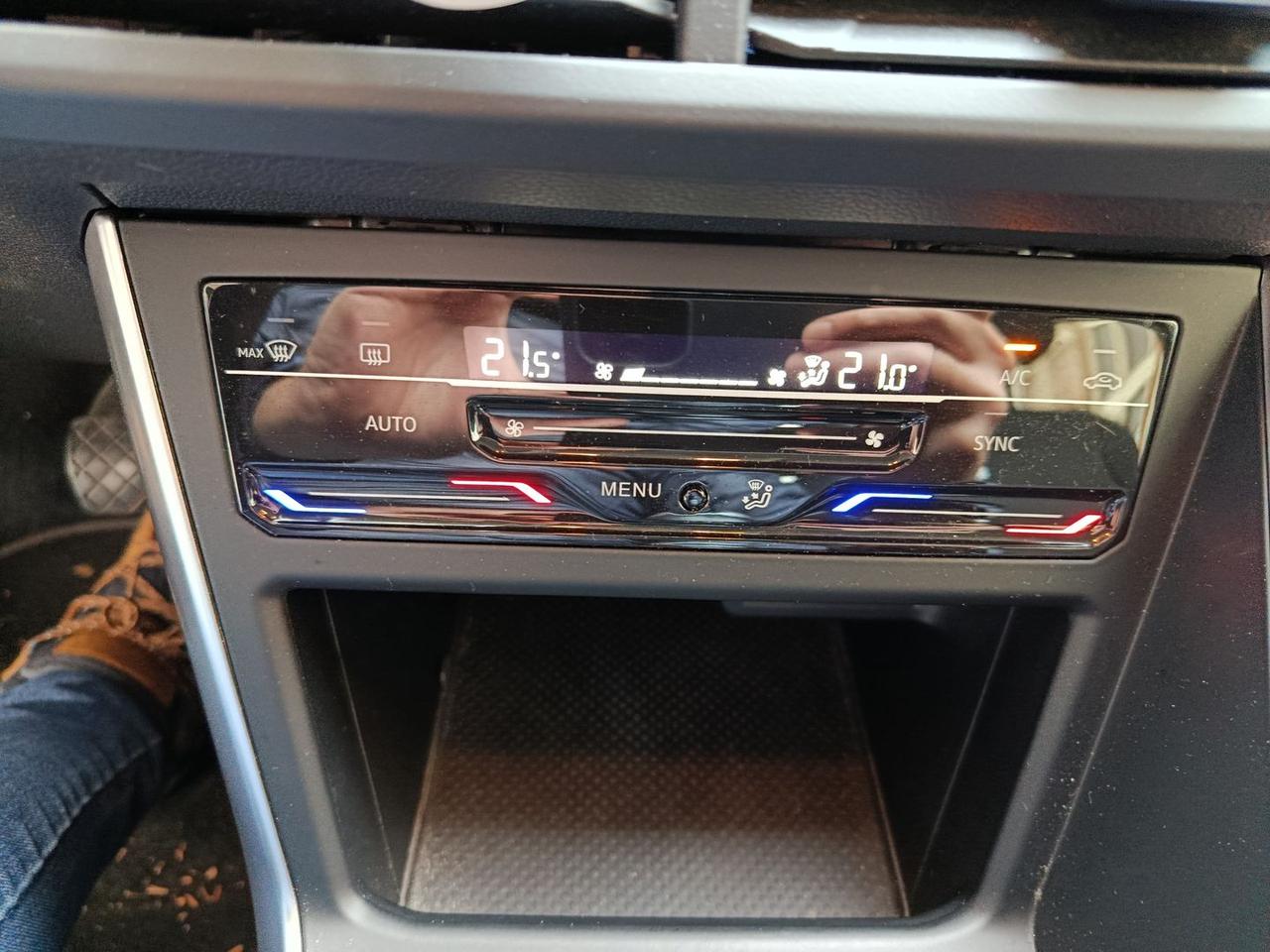 Volkswagen Polo Edition Plus 1.0 MPI EVO #8210