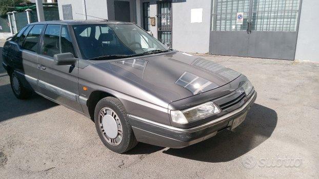 Citroen Xm 2.0 i