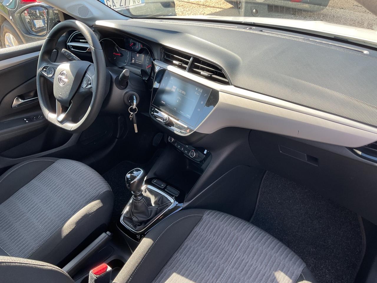 Opel Corsa 1.5 D 100 CV Edition
