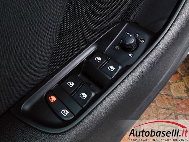 AUDI A3 SPORTBACK 30 G-TRON S TRONIC 1.5 METANO