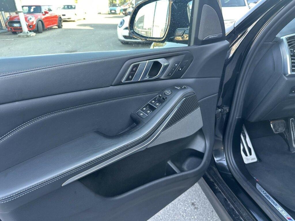 BMW X5 M 4.4 xDrive Steptronic