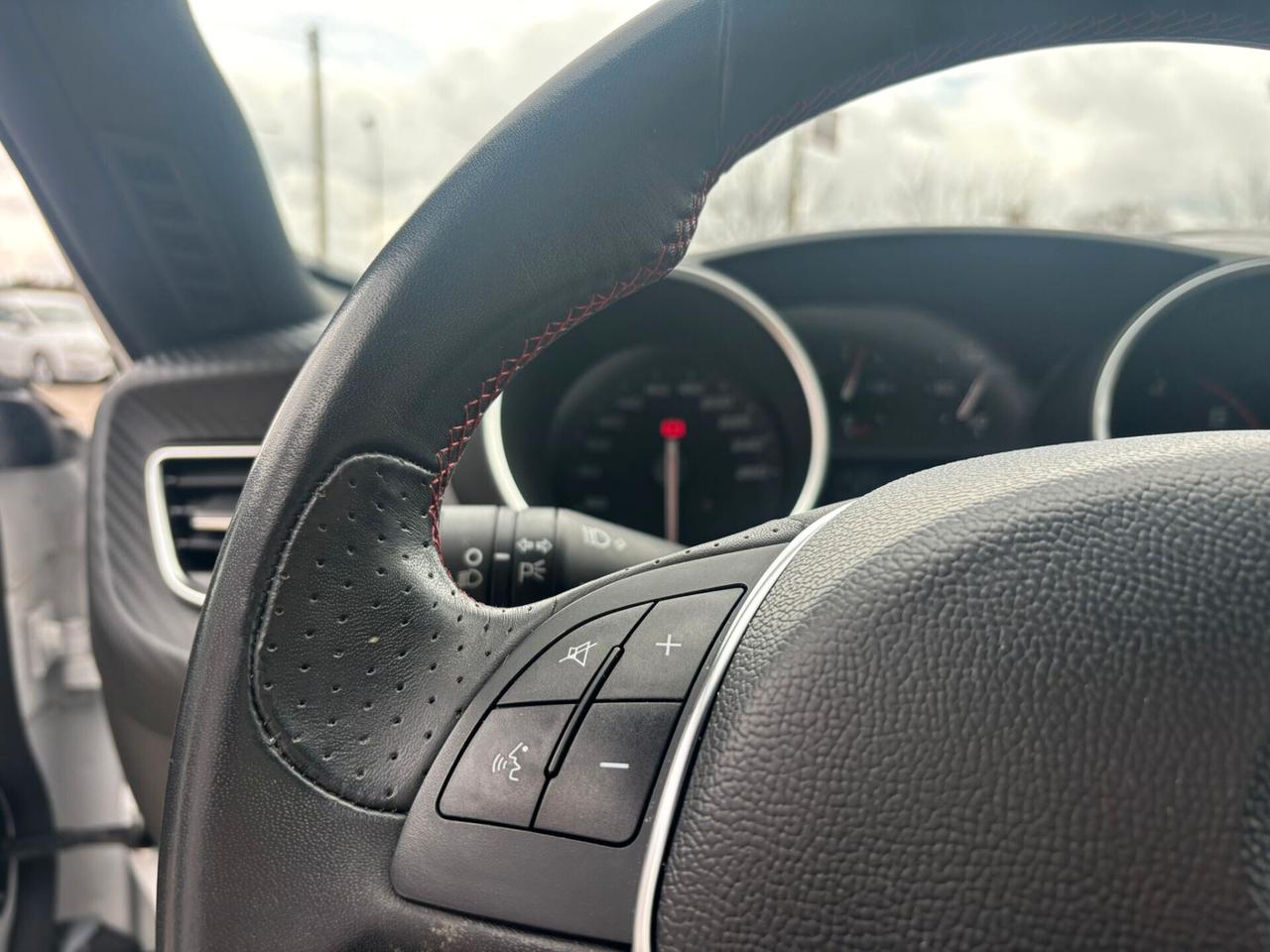 Alfa Romeo Giulietta 1.6 JTDm 120 CV Sprint 04/2021