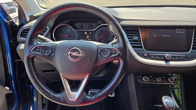 OPEL Grandland X 2.0 diesel Ecotec Start&Stop aut. Ultimate PERMUTE