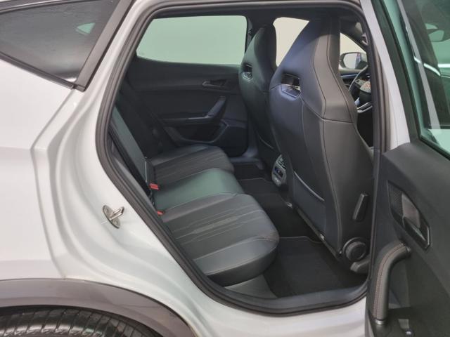 CUPRA Formentor 2.0 TSI 4Drive DSG