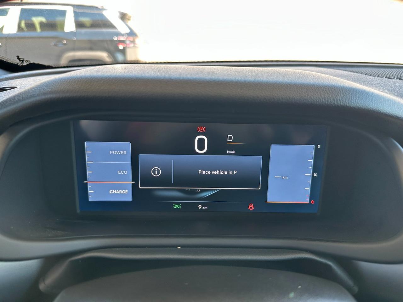 Jeep Avenger 1.2 turbo e-hybrid mhev Summit fwd 110cv edct6
