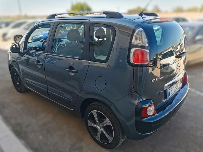 Citroen C3 Picasso BlueHDi 100 Live Edition