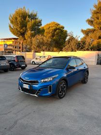Kia XCeed 1.6 CRDi 136 CV MHEV DCT GT-Line Plus