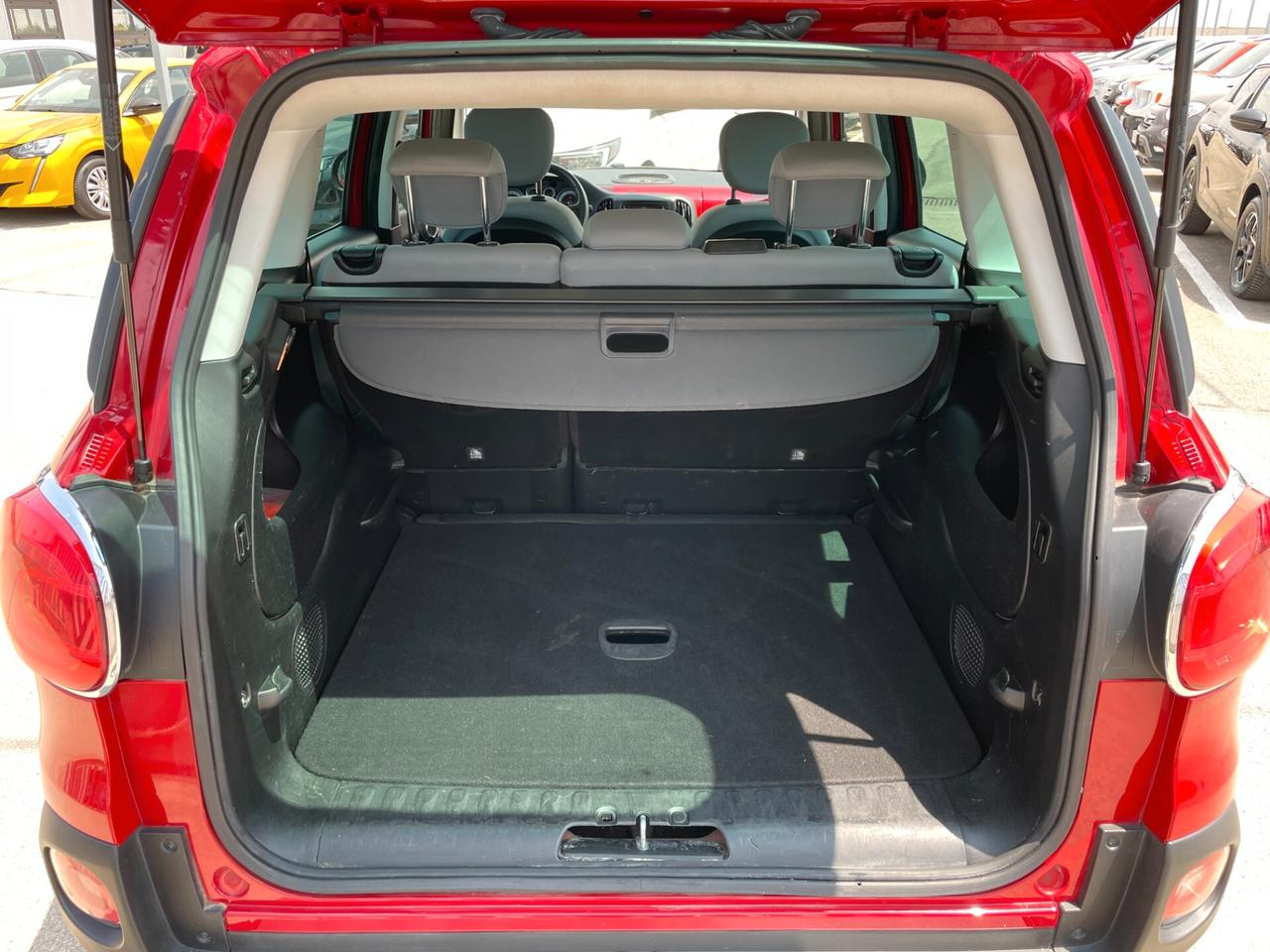 Fiat 500L Living 1.6 Multijet 105 CV Pop Star