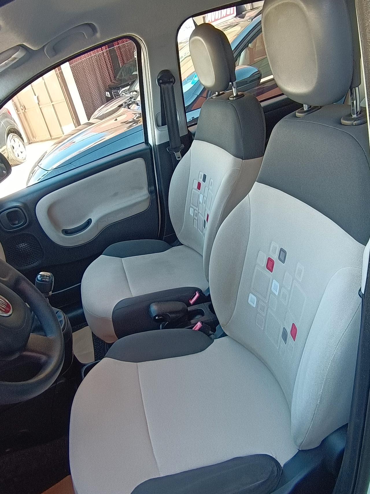 Fiat Panda 1.2 Easy