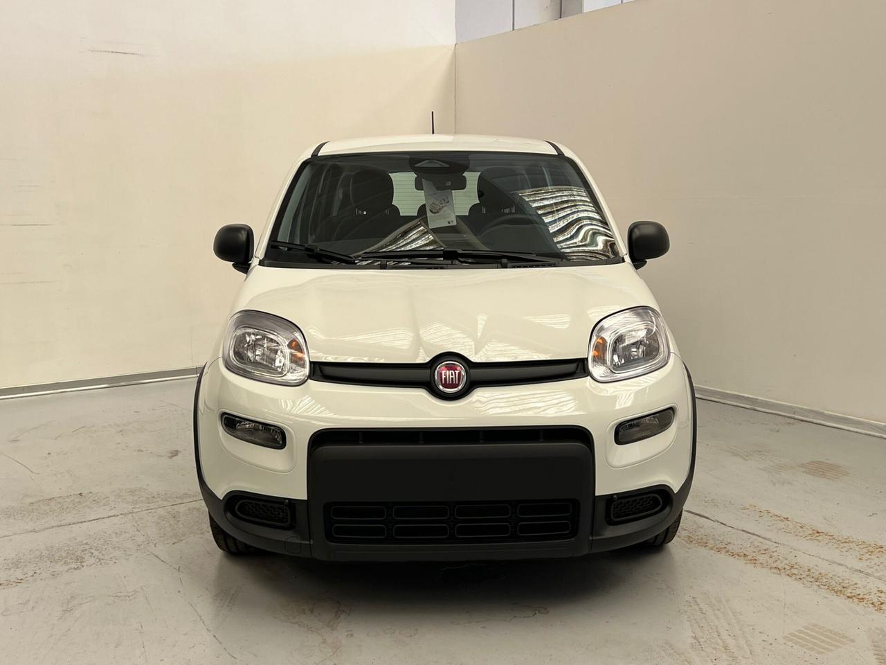 Fiat Panda 1.0 Hybrid 70cv KM0 2025