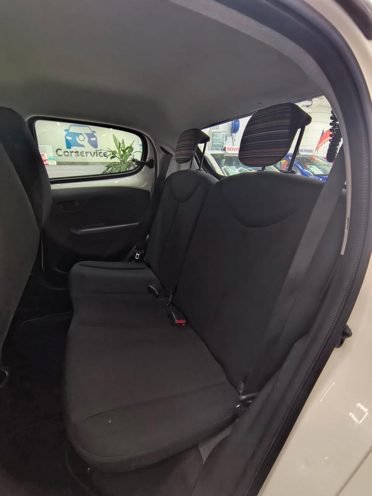 Citroen C1 PureTech 82 5 porte Feel