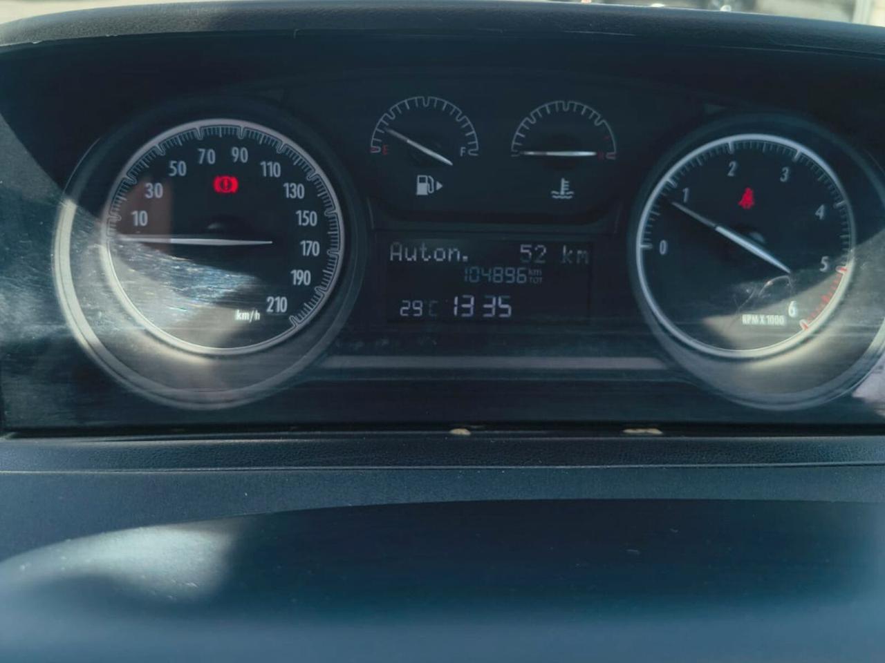 Lancia Ypsilon 1.3 MJT 16V 95 CV 5 porte S&S Gold