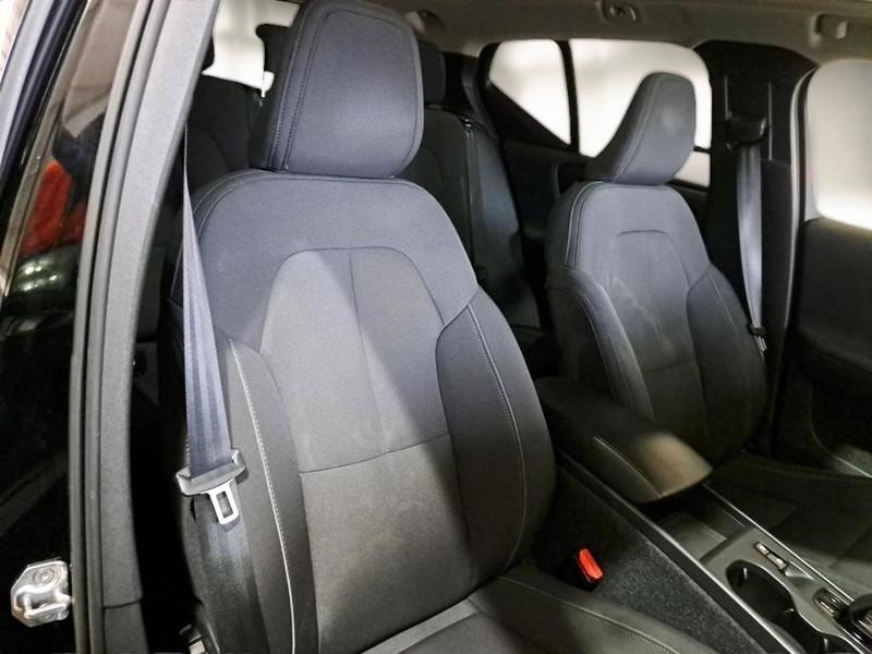 VOLVO XC40 T4 Plug-in Hybrid auto Recharge Inscription Expression