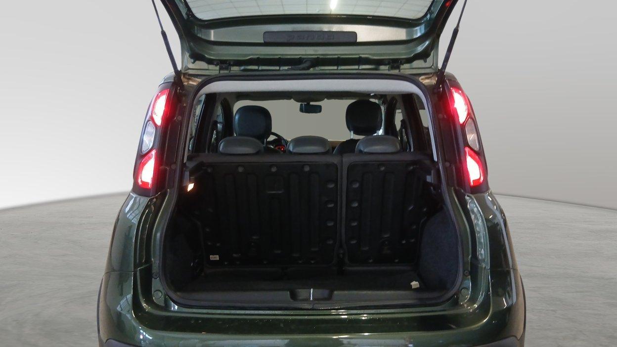 FIAT Panda Cross - Panda Cross 1.3 MJT 95 CV S&S 4x4