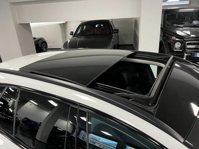 MERCEDES-BENZ C 220 d S.W. 4Matic Auto Premium Plus TETTO / SED. RISC.