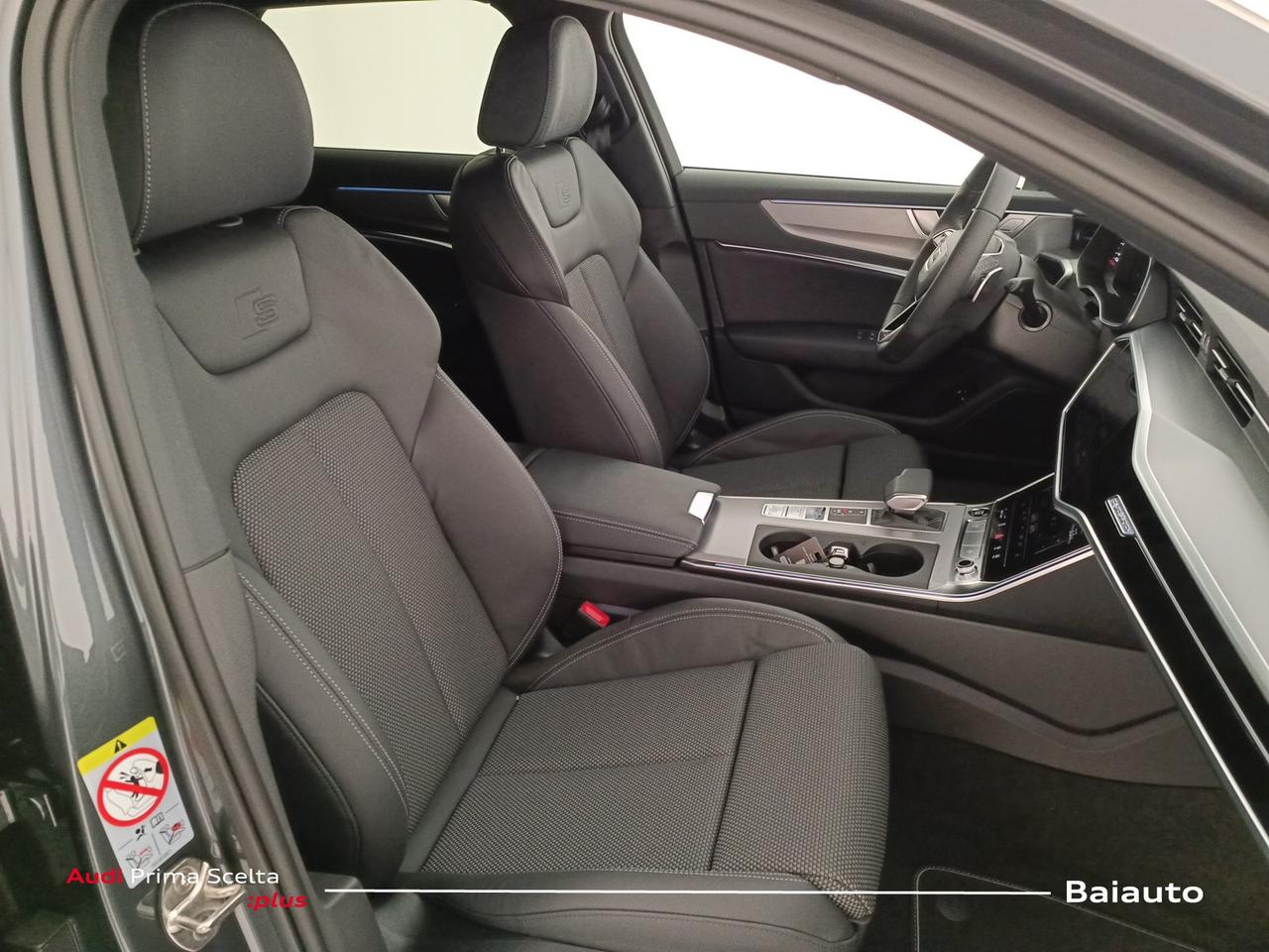 Audi A6 avant 50 2.0 tfsi e s line edition quattro ultra s tronic