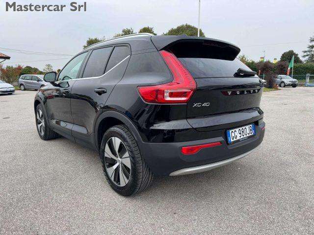 VOLVO XC40 T4 PLUG-IN HYBRID AUTO RECHARGE N1 - GG980JB