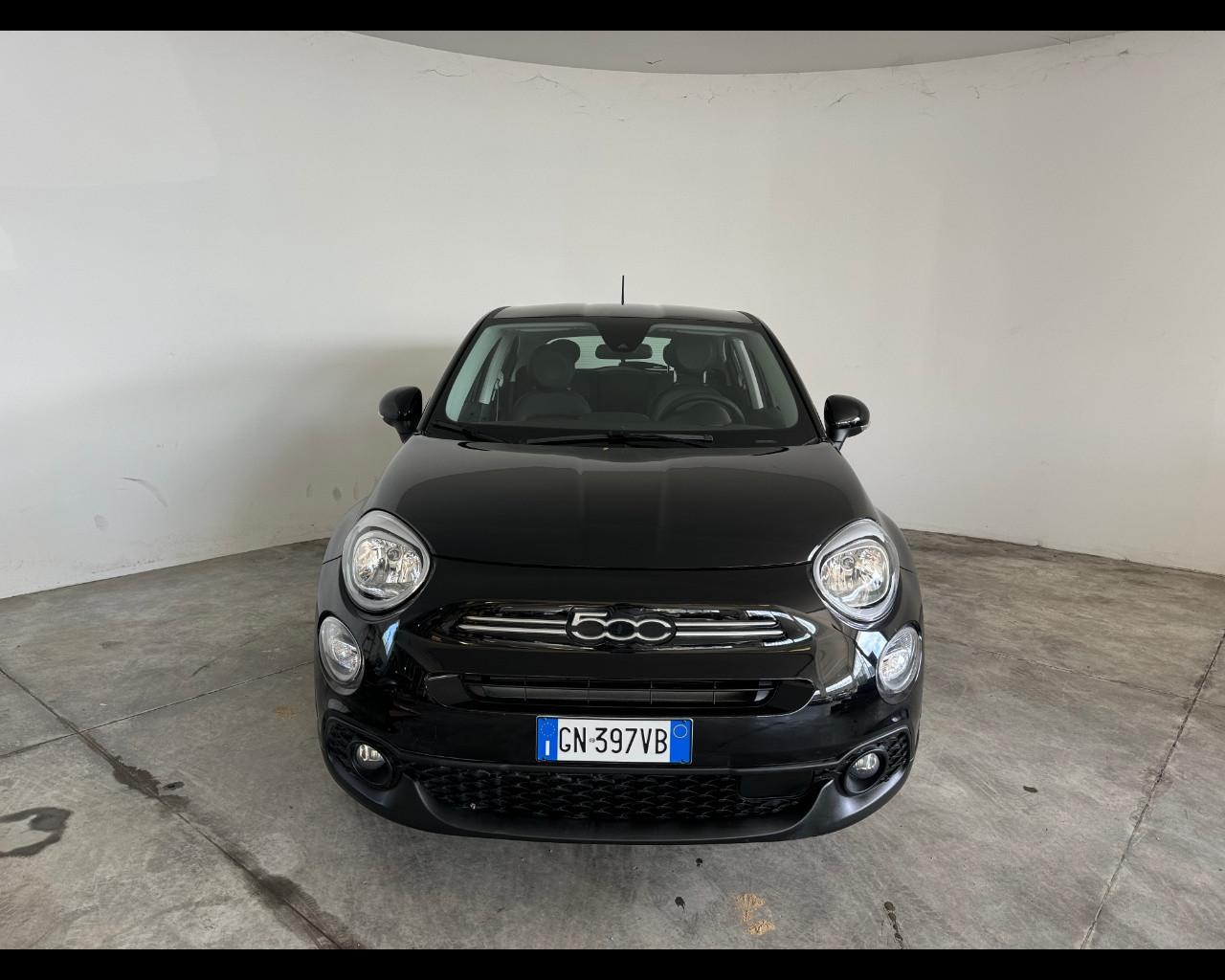 FIAT 500X - 500X 1.0 T3 120 CV