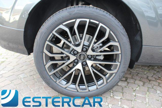 AUDI Q3 35 TDI S tronic S line edition PRONTA CONSEGNA