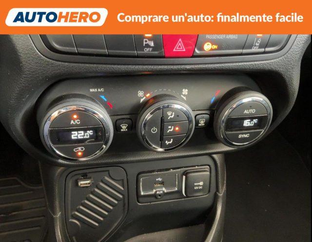 JEEP Renegade 1.4 MultiAir Limited