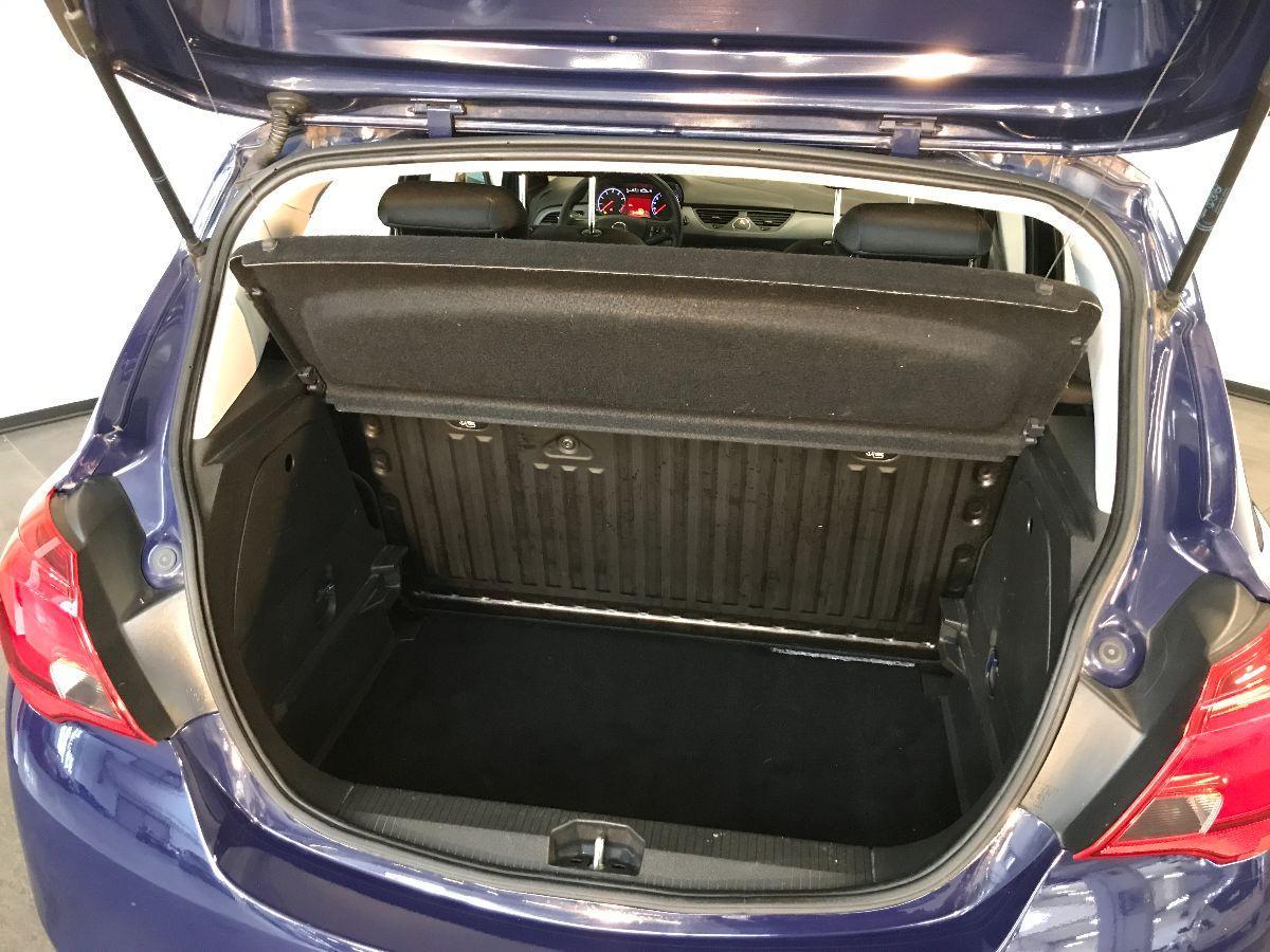 OPEL Corsa 1.2 5p. Ecotec