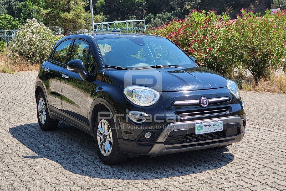 FIAT 500X 1.3 MultiJet 95 CV Cross