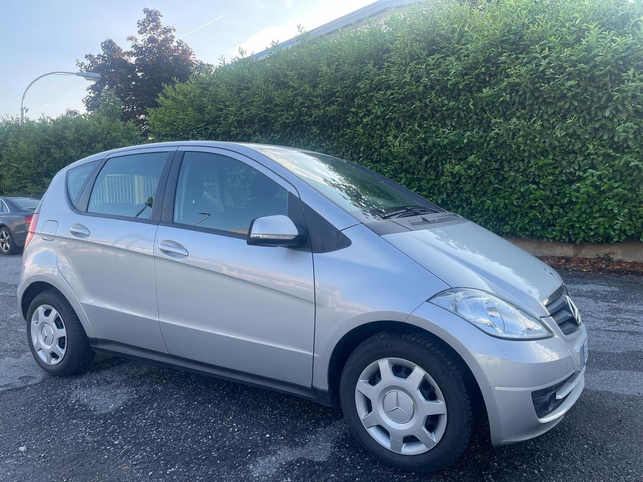 Mercedes-benz A 150 Mercedes A150, euro 4, anno 2010, 140.000 km!