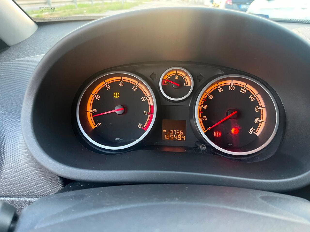 Opel Corsa 1.2 5 porte GPL-TECH Edition 2015