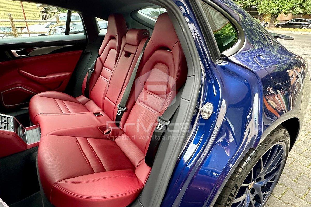 PORSCHE Panamera 2.9 4 E-Hybrid
