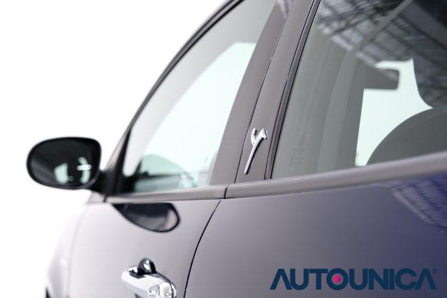 LANCIA Ypsilon 1.2 69 CV 5 PORTE SILVER NEOPATENTATI