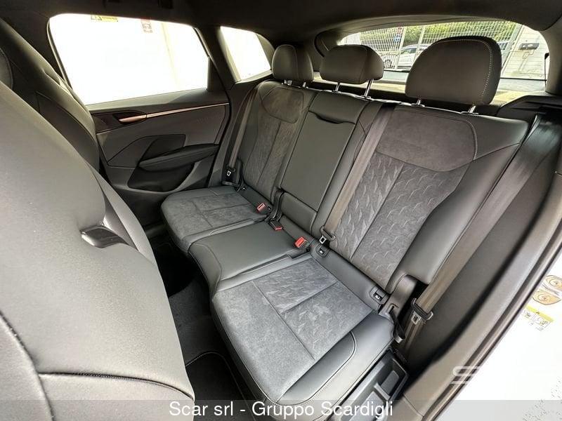 Cupra Terramar 1.5 Hybrid DSG KM0 *PREZZO REALE NON VINCOLATO A FINANZIAMENTO*