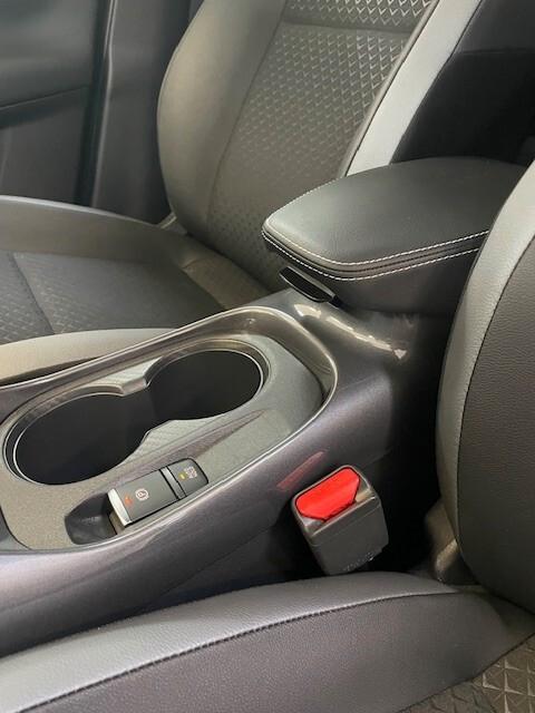 Nissan Juke 1.0 DIG-T 114 CV N-Connecta