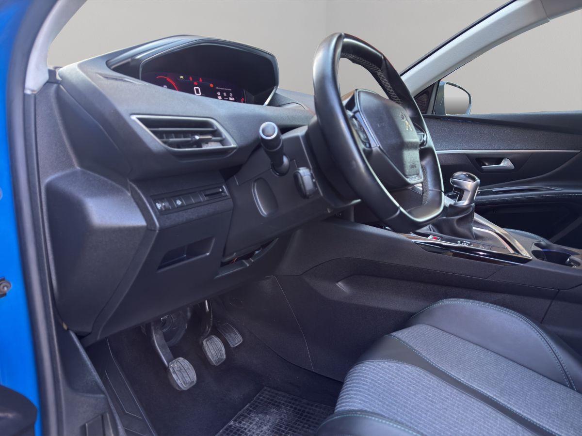 PEUGEOT - 3008 - 1.5 BlueHDi 130 CV S&S Allure TELECAMERA