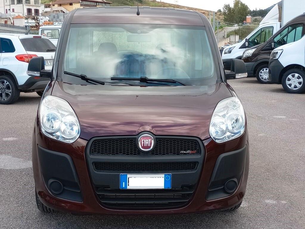 Fiat Doblo Doblò 1.6 MJT 16V Dynamic