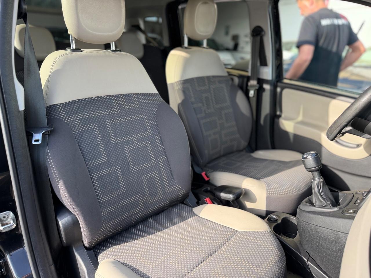 Fiat Panda 1.3 MJT S&S 4x4 PERFETTA