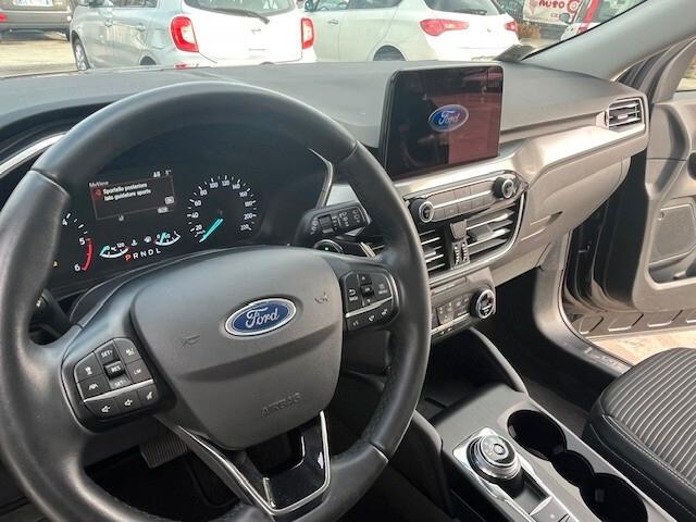 Ford Kuga 1.5 EcoBlue 120 CV 2WD Titanium