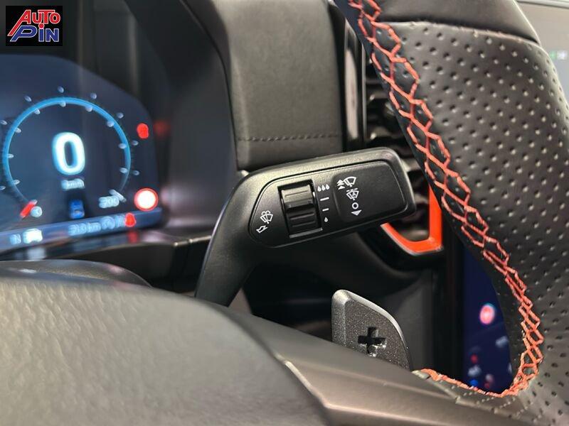 Ford Ranger Ranger Raptor Ecoblue 4wd 2.0d 209cv *In arrivo*