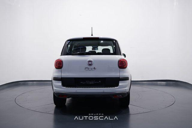 FIAT 500L 1.4 95cv S&S Cross