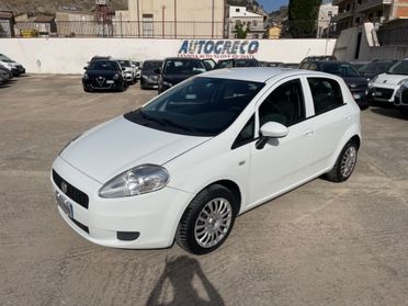 Fiat Grande Punto Grande Punto 1.2 5 porte S&S Actual