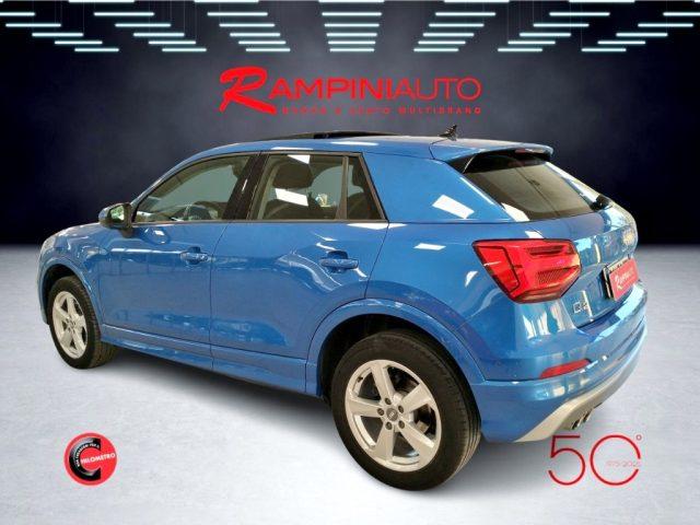AUDI Q2 35 TDI S tronic S line Edition 150 Cv Pronta Conse
