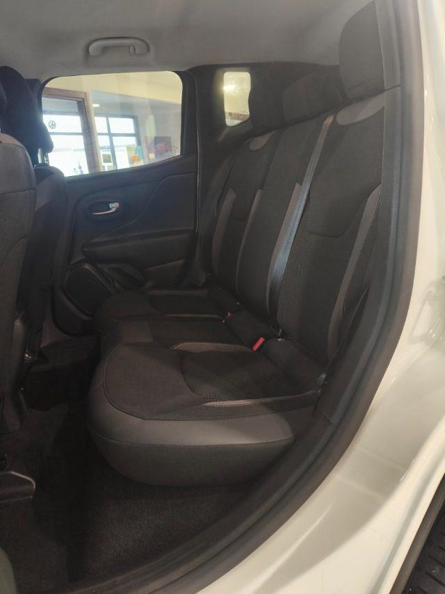 JEEP Renegade 1.3 T4 190CV PHEV 4xe AT6 Plug In Aziendale